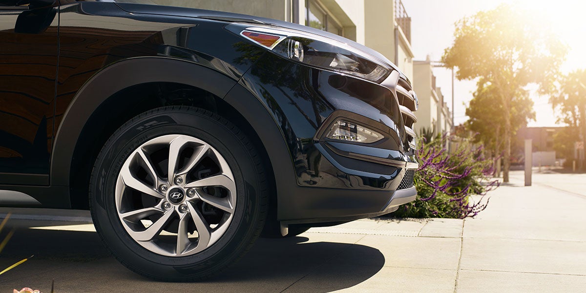 Murfreesboro Hyundai Brakes in Murfreesboro TN