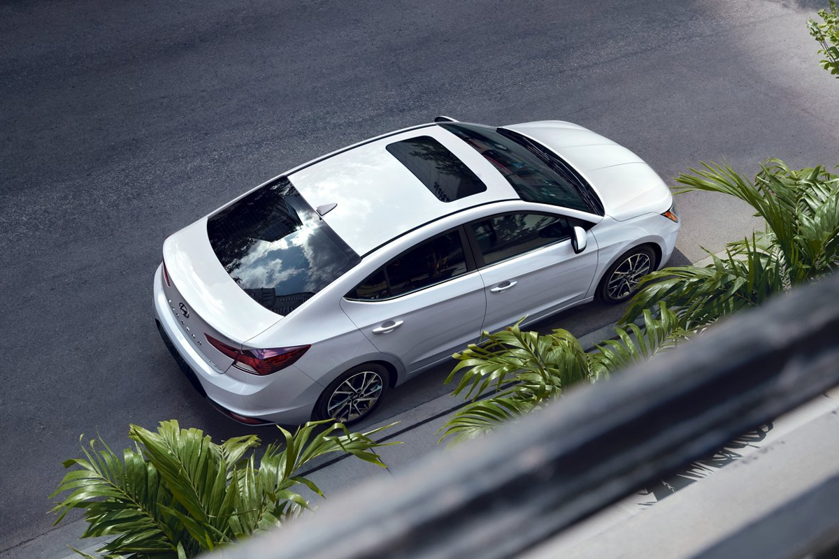 Murfreesboro Hyundai in Murfreesboro TN