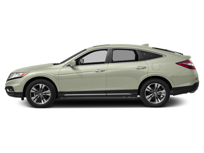 2015 Honda Crosstour EX-L