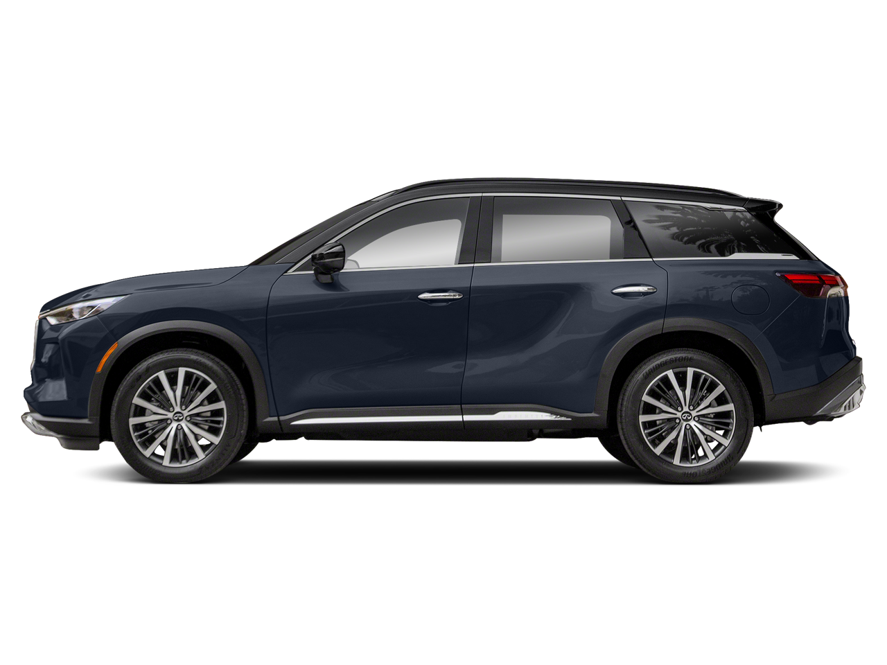 2022 INFINITI QX60 Autograph