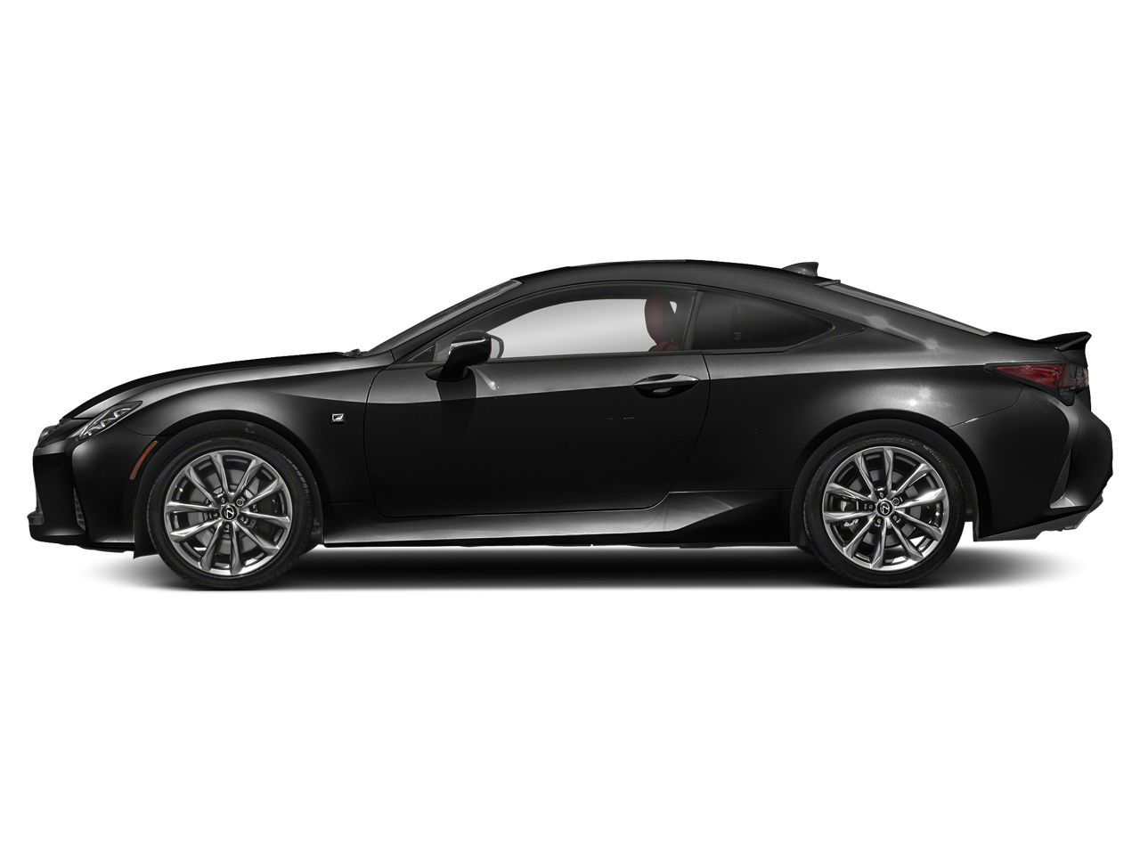 2022 Lexus RC 350 F Sport
