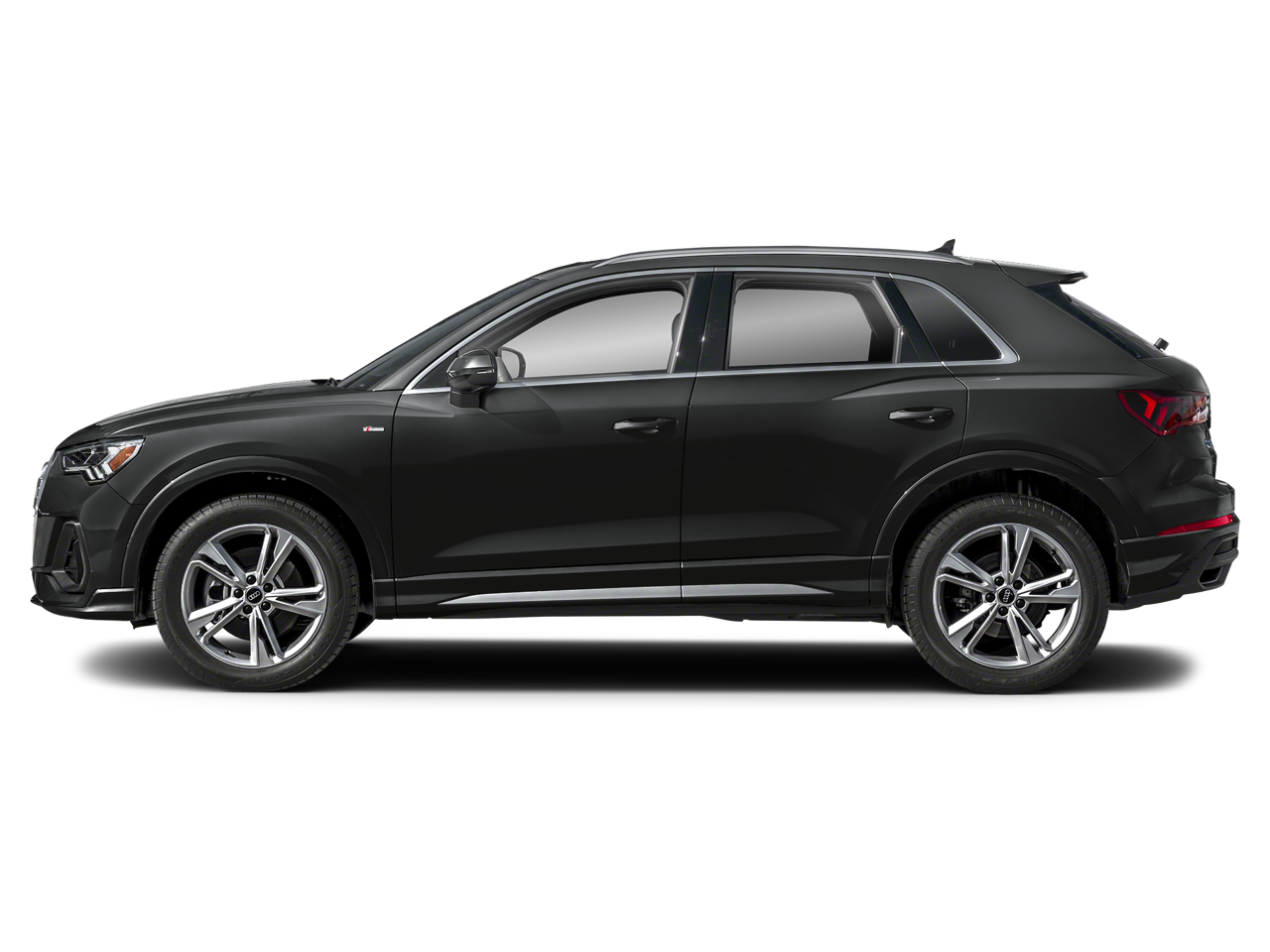 2023 Audi Q3 Premium S Line quattro