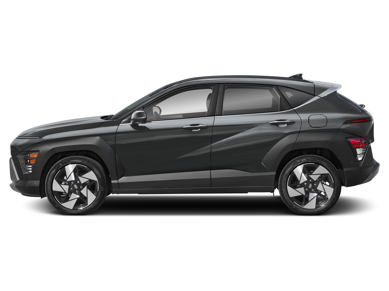2024 Hyundai Kona Limited photo 2