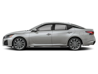 2025 Nissan Altima 2.5 SL