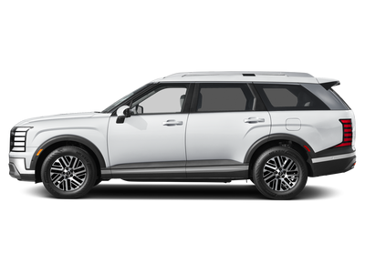 2026 Hyundai PALISADE SEL Premium 7 Passenger