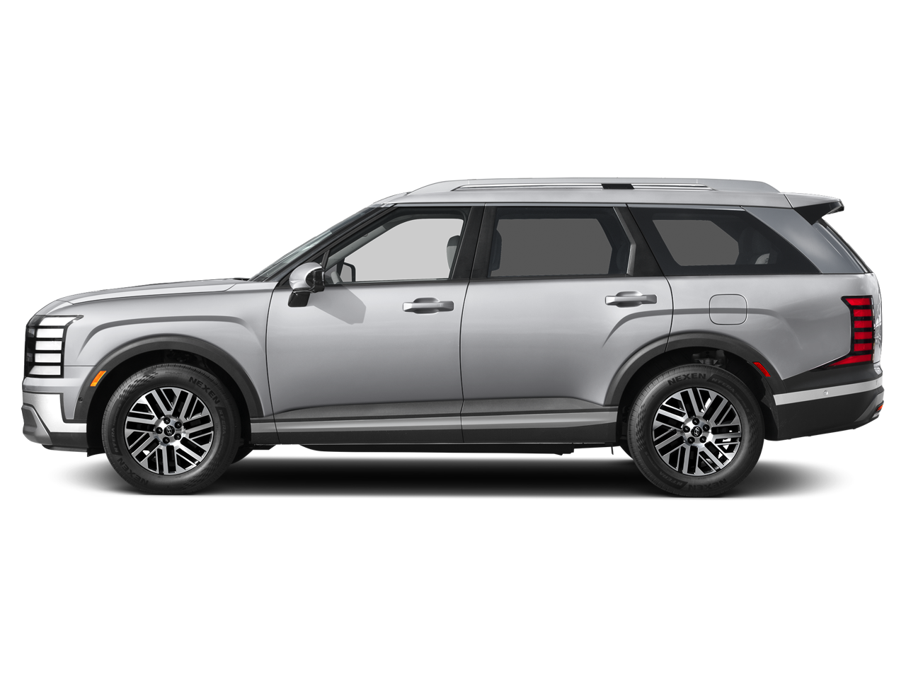 2026 Hyundai PALISADE SEL Premium 7 Passenger