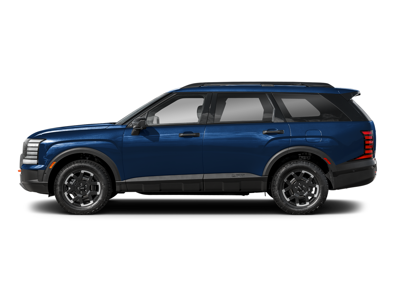 2026 Hyundai Palisade XRT Pro - Photo 40