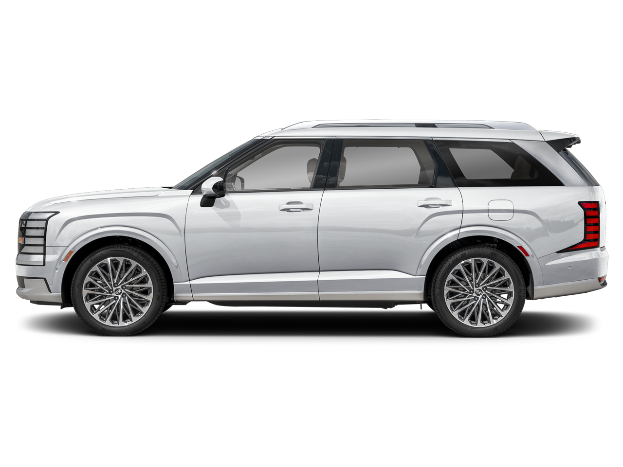 2026 Hyundai Palisade Calligraphy - Photo 33