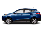 2011 Hyundai TUCSON GLS
