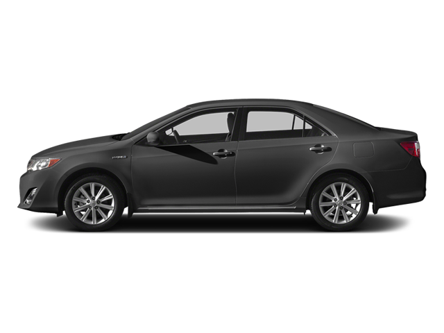 2013 Toyota Camry Hybrid LE