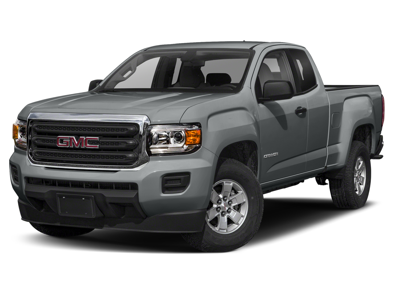 2019 GMC Canyon Base