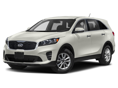 2019 Kia Sorento EX Sport