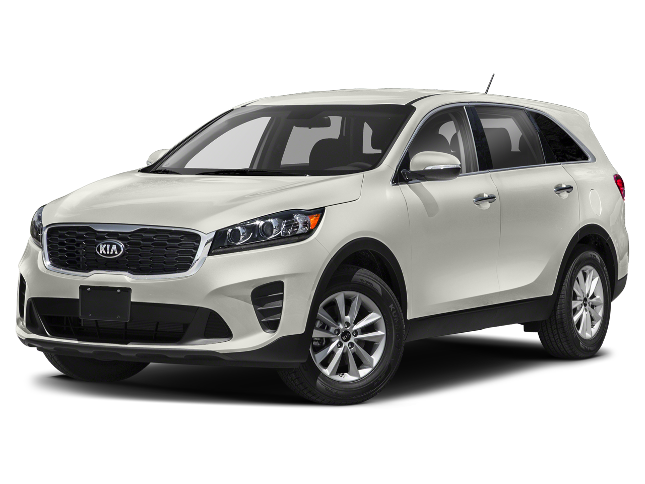 2019 Kia Sorento EX Sport