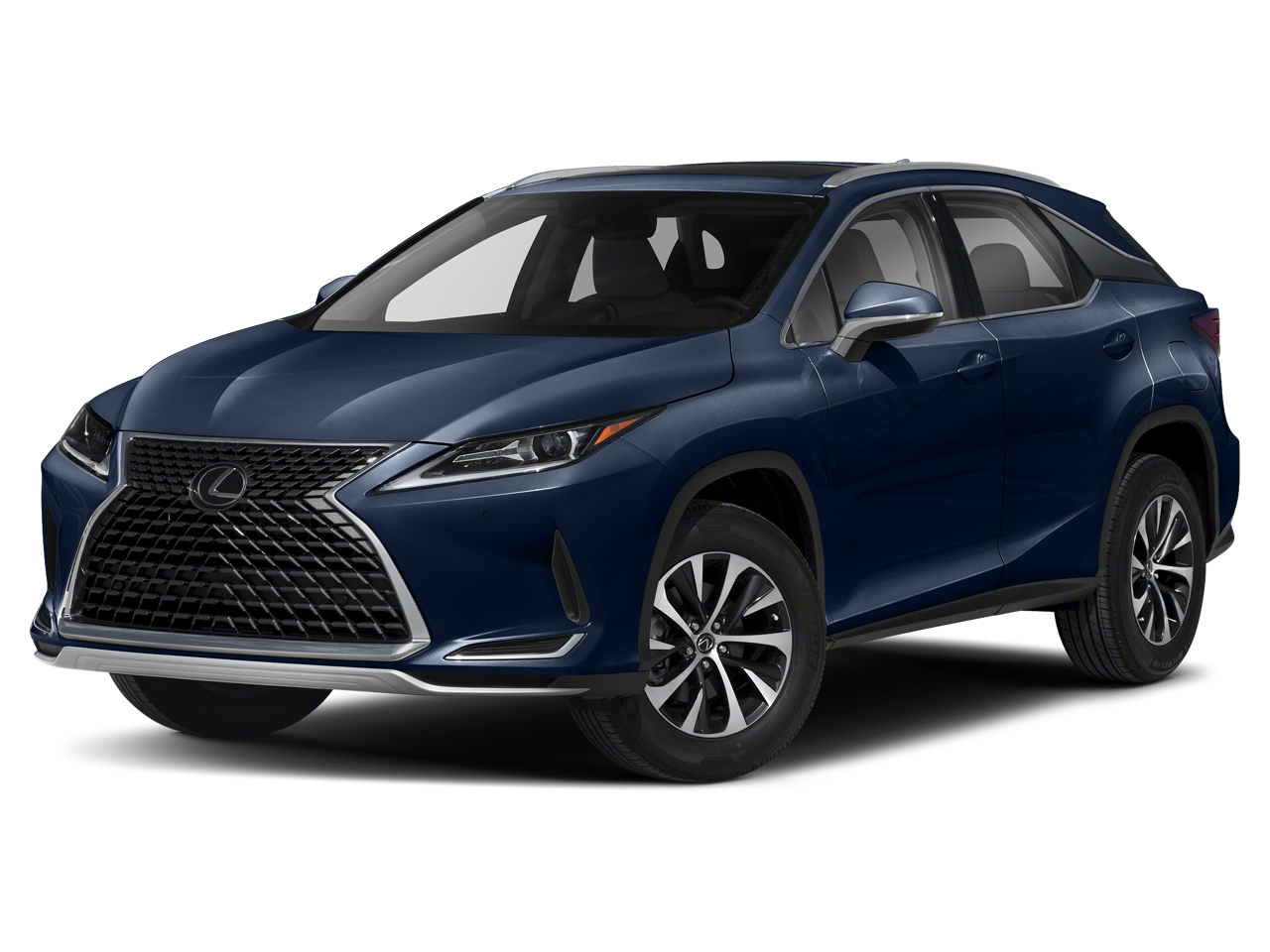 2021 Lexus RX