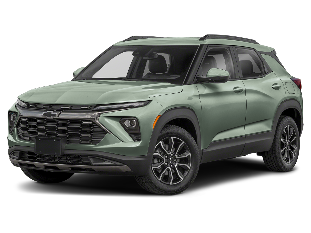 2024 Chevrolet TrailBlazer ACTIV