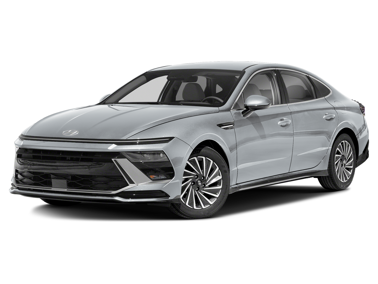 2025 Hyundai Sonata Hybrid