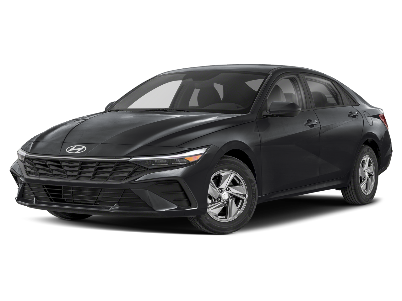2026 Hyundai Elantra 2.0 SE IVT's photo