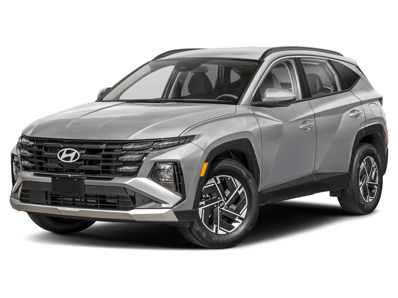 2026 Hyundai Tucson Blue SE - Photo 33