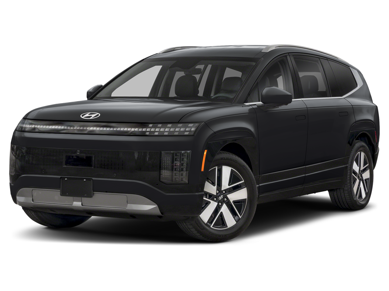 2026 Hyundai IONIQ 9 SE