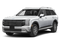2027 Hyundai PALISADE HYBRID Blue SEL 7 Passenger