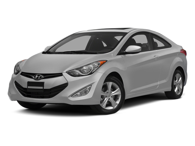 2013 Hyundai ELANTRA SE
