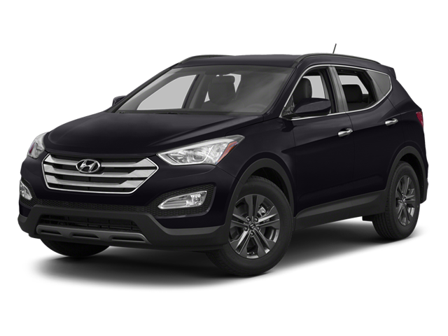 2013 Hyundai SANTA FE SPORT 2.0L Turbo