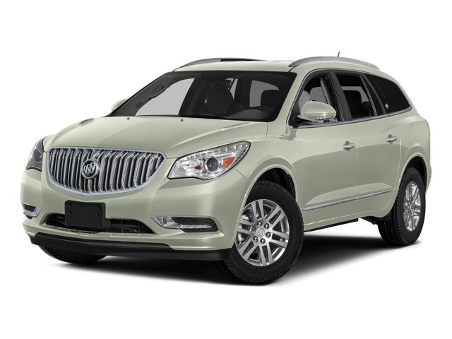 2016 Buick Enclave Premium