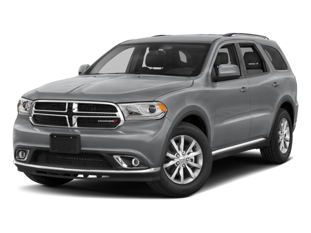2017 Dodge Durango SXT Plus