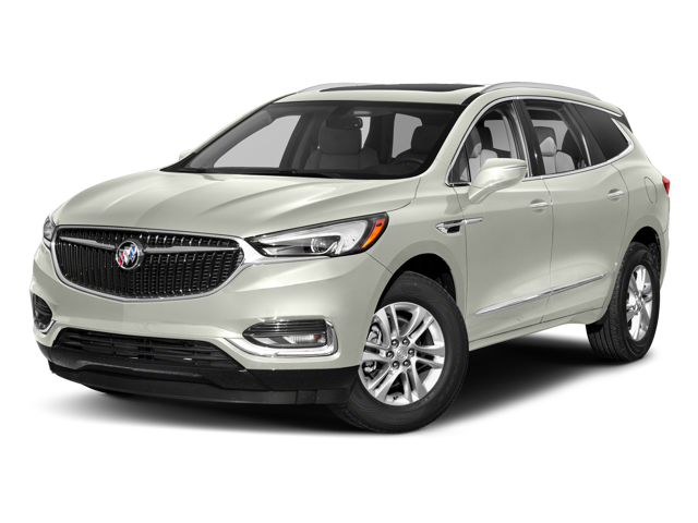 2018 Buick Enclave Premium Group