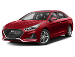 2018 Hyundai SONATA Limited Technology Package