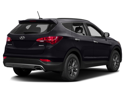 2015 Hyundai SANTA FE SPORT Base