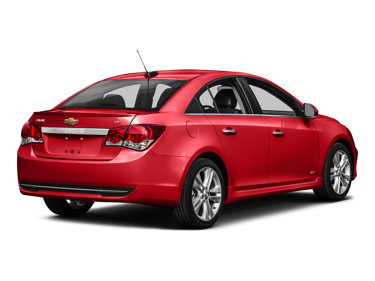 Used 2016 Chevrolet Cruze Limited 1LT with VIN 1G1PE5SB2G7175713 for sale in Murfreesboro, TN
