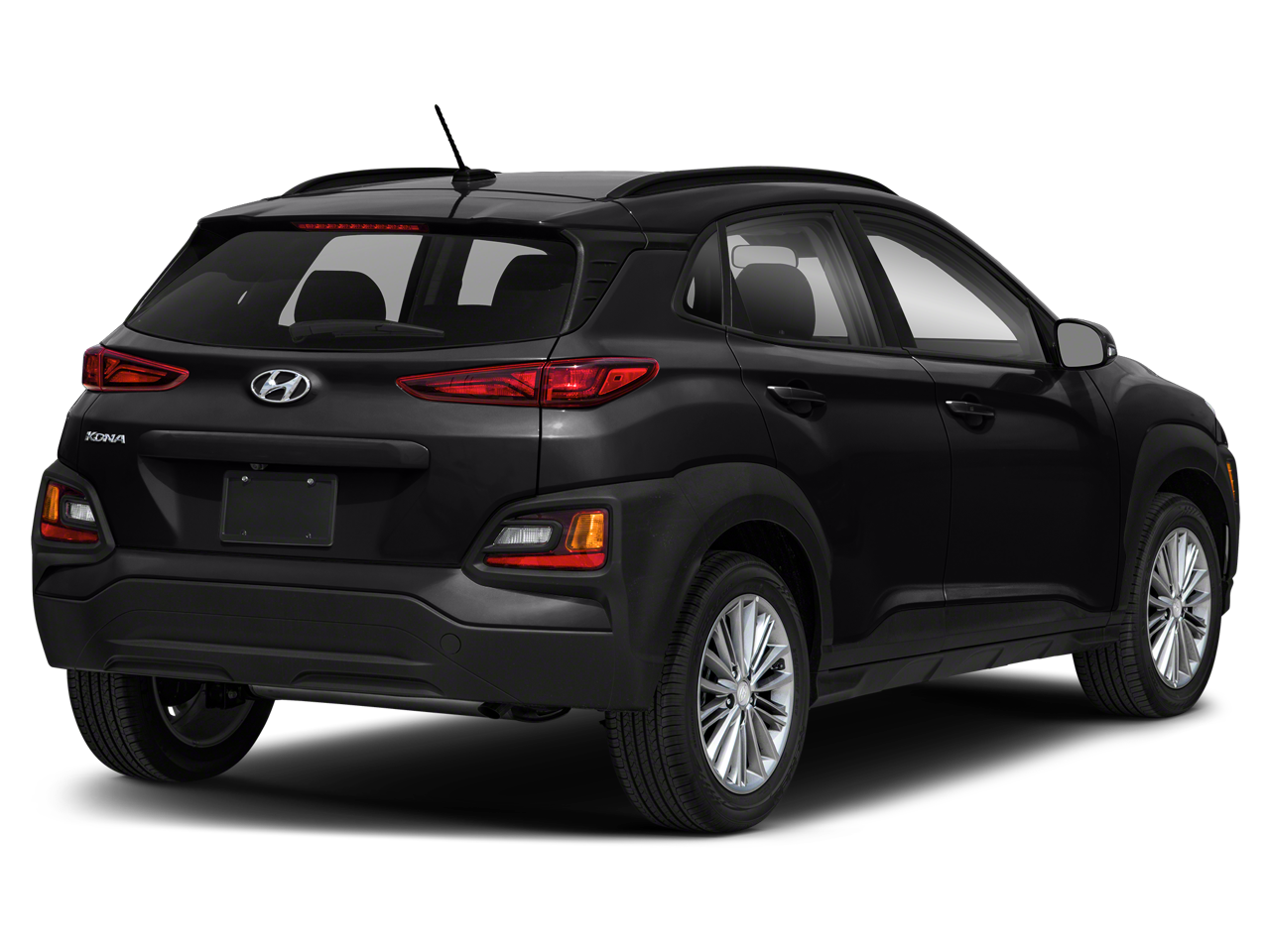 Used 2019 Hyundai Kona SE with VIN KM8K12AA8KU246911 for sale in Murfreesboro, TN