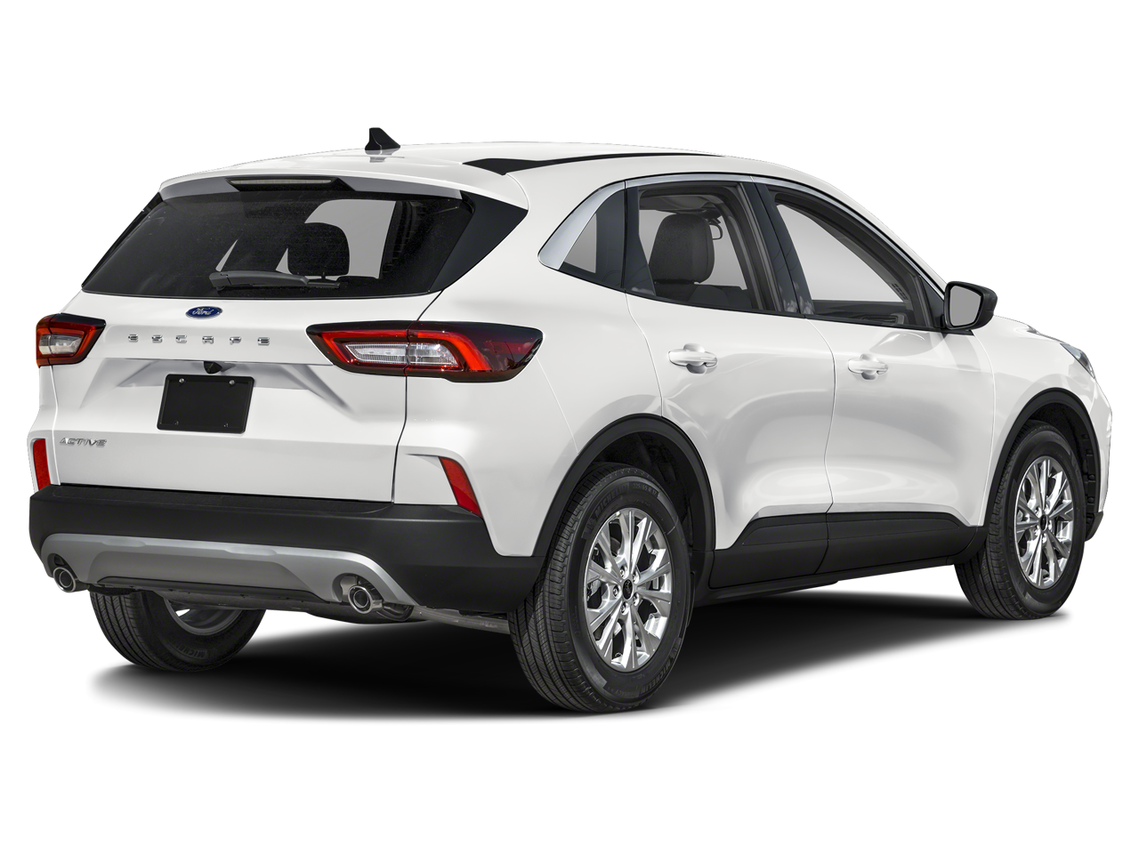 2023 Ford Escape Hybrid Active