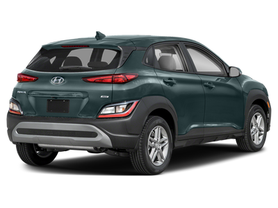 2023 Hyundai KONA SE