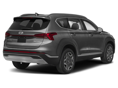 2023 Hyundai SANTA FE HYBRID Limited
