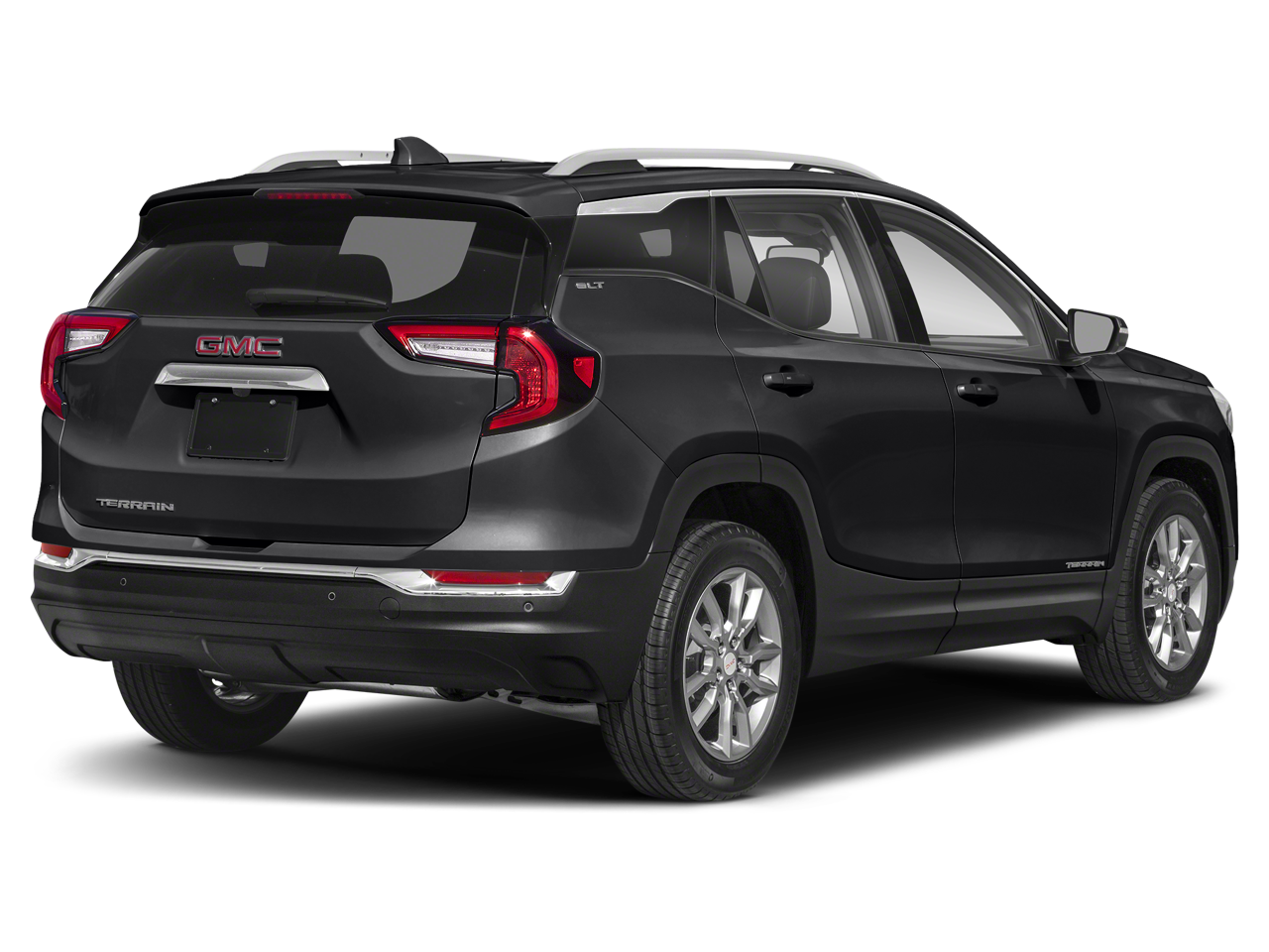 2024 GMC Terrain SLE - Photo 12