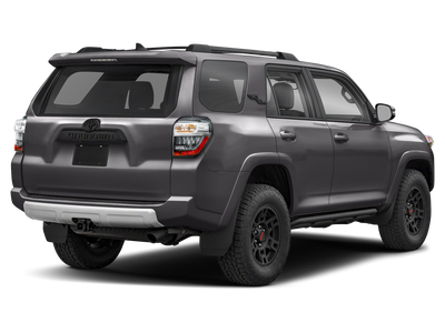 2024 Toyota 4Runner TRD Off-Road