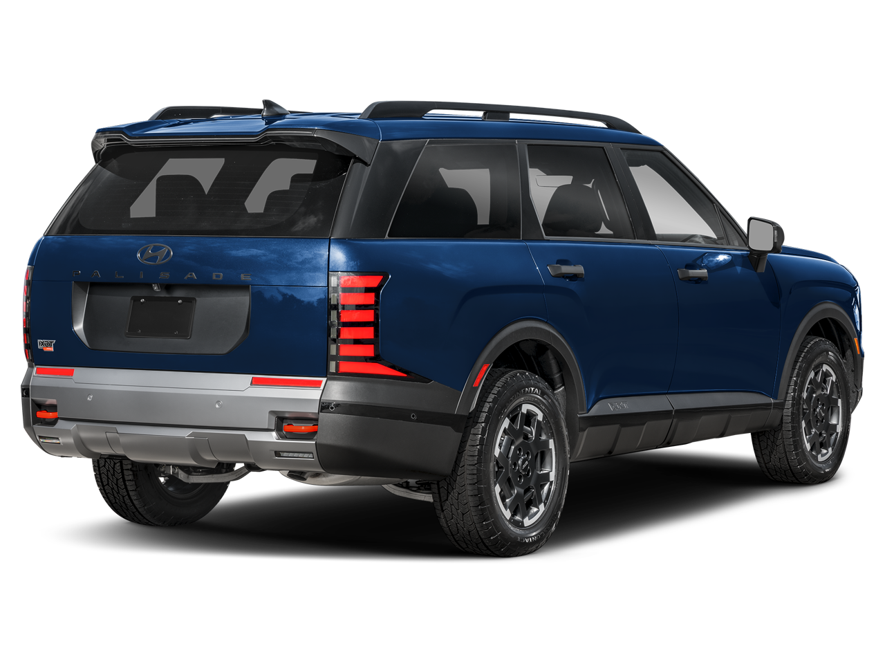 2026 Hyundai Palisade XRT Pro - Photo 39