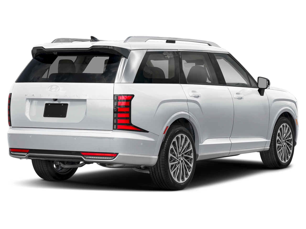 2026 Hyundai Palisade Calligraphy - Photo 32