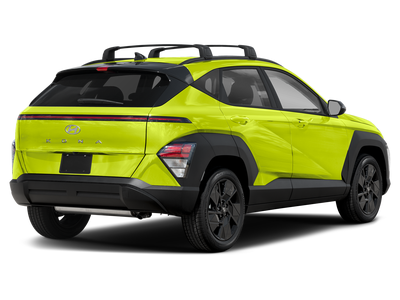 2027 Hyundai KONA SEL Sport FWD