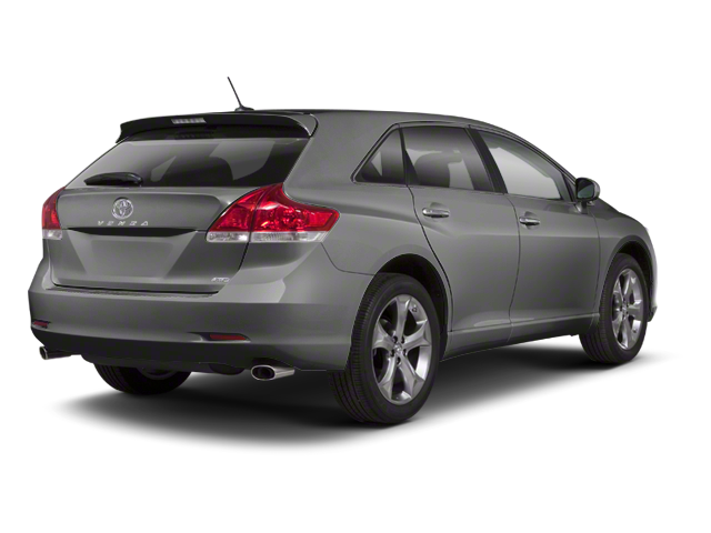 2011 Toyota Venza Base