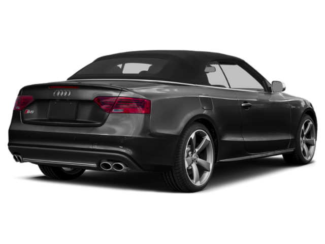 2016 Audi S5 3.0T Premium Plus quattro