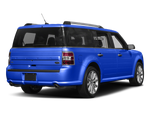 2018 Ford Flex SEL