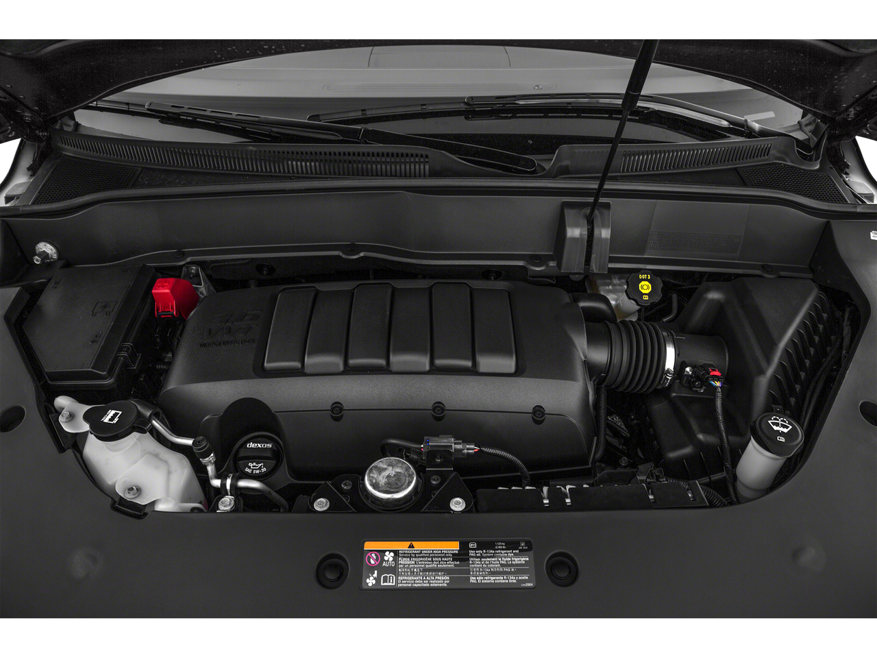 2015 Buick Enclave Leather Group