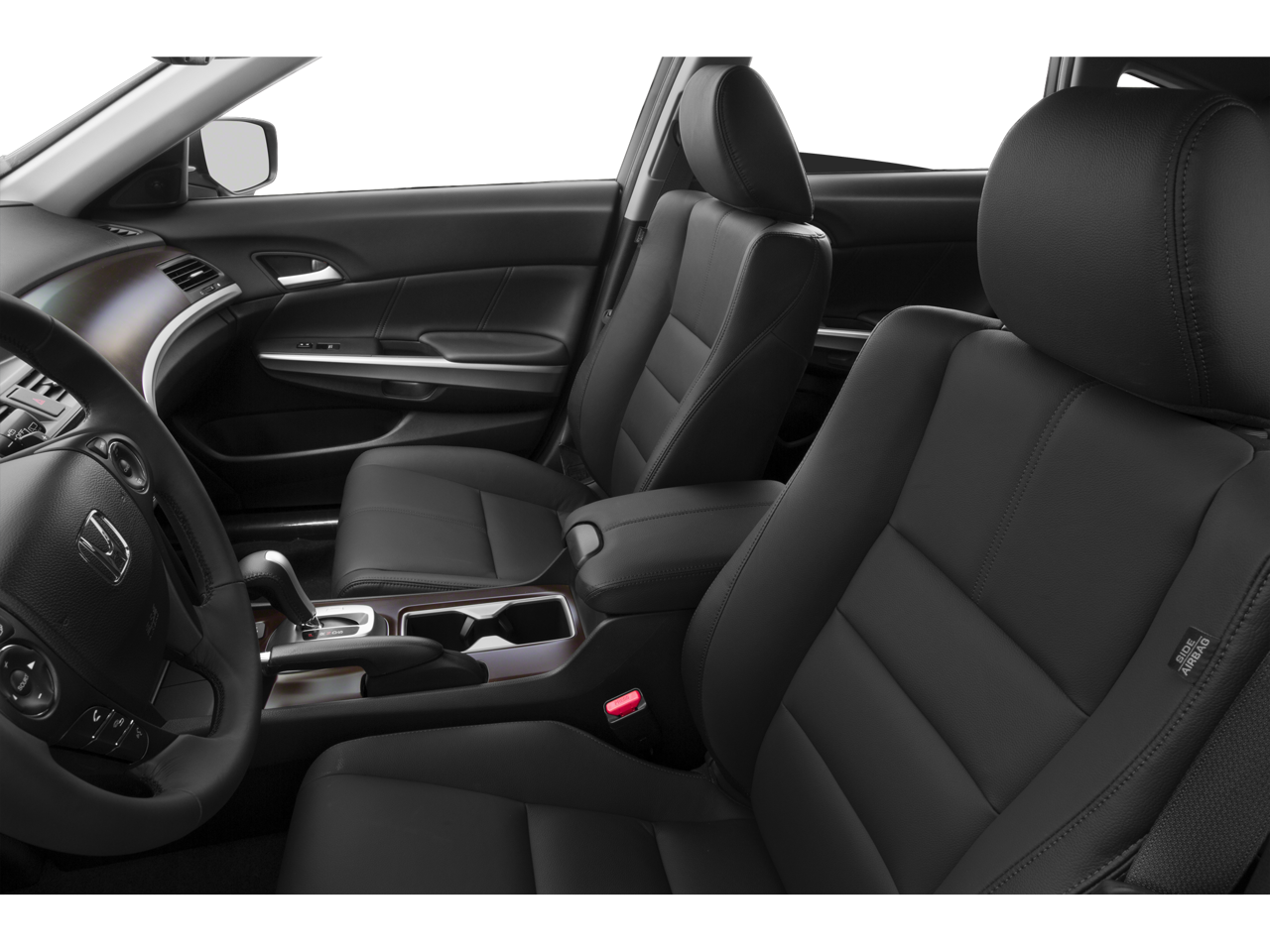 2015 Honda Crosstour EX-L