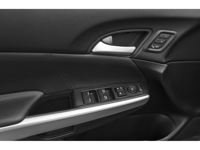 2015 Honda Crosstour EX-L