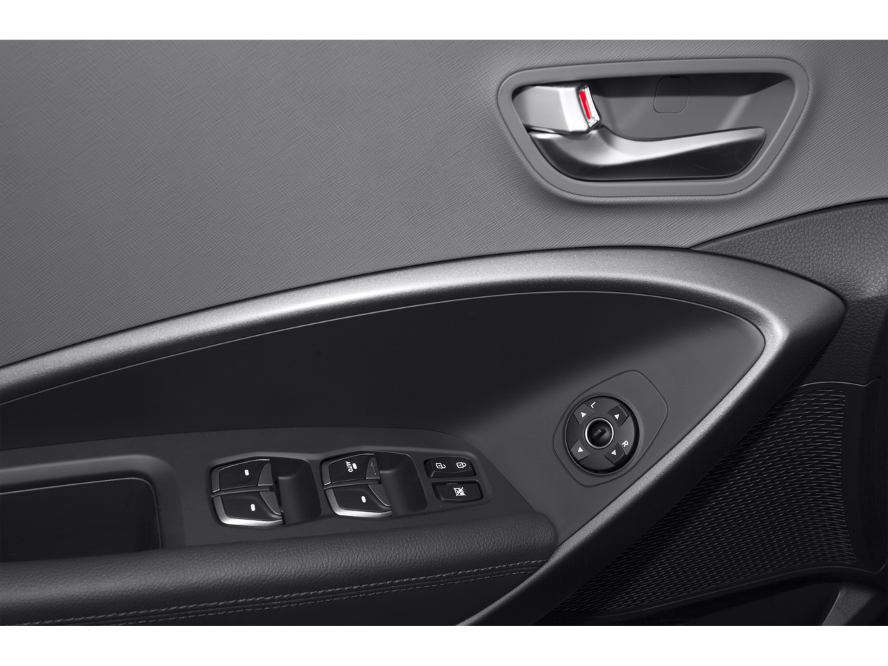 2015 Hyundai SANTA FE SPORT Base