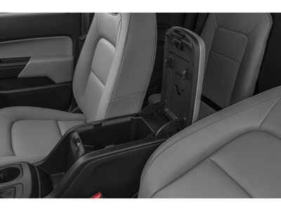 2019 GMC Canyon Base