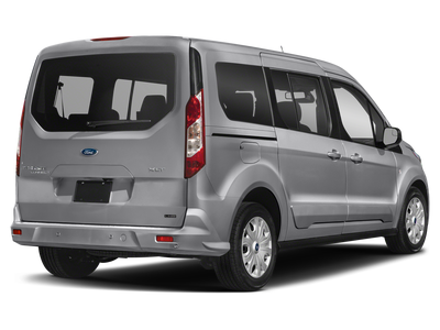 2020 Ford Transit Connect XLT Passenger Wagon